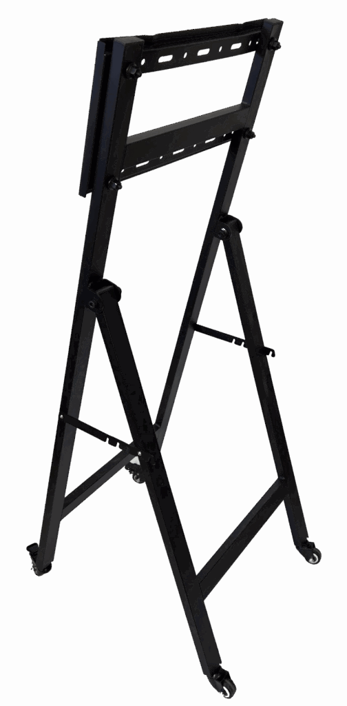 イーゼルスタンド