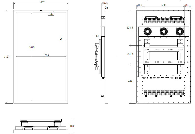 K6H-49-30ブラケット図面