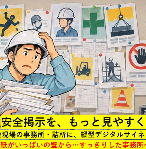 建設DX